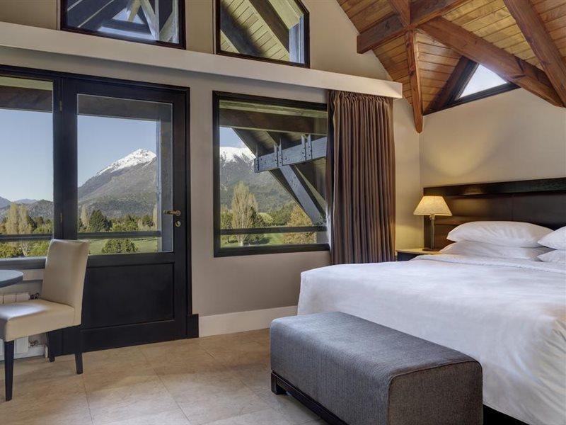 Arelauquen Lodge, A Tribute Portfolio Hotel San Carlos de Bariloche Exterior foto