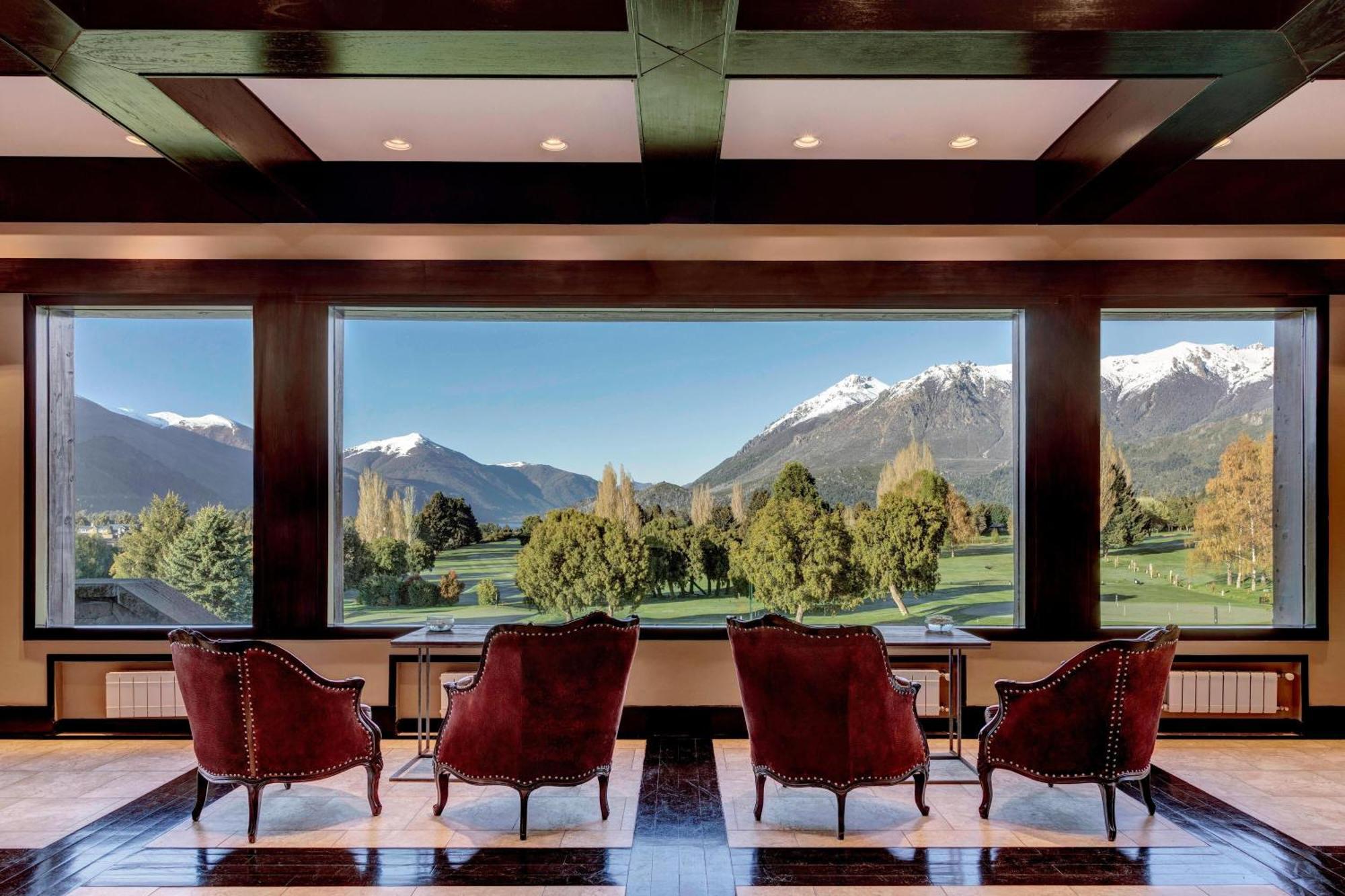 Arelauquen Lodge, A Tribute Portfolio Hotel San Carlos de Bariloche Exterior foto