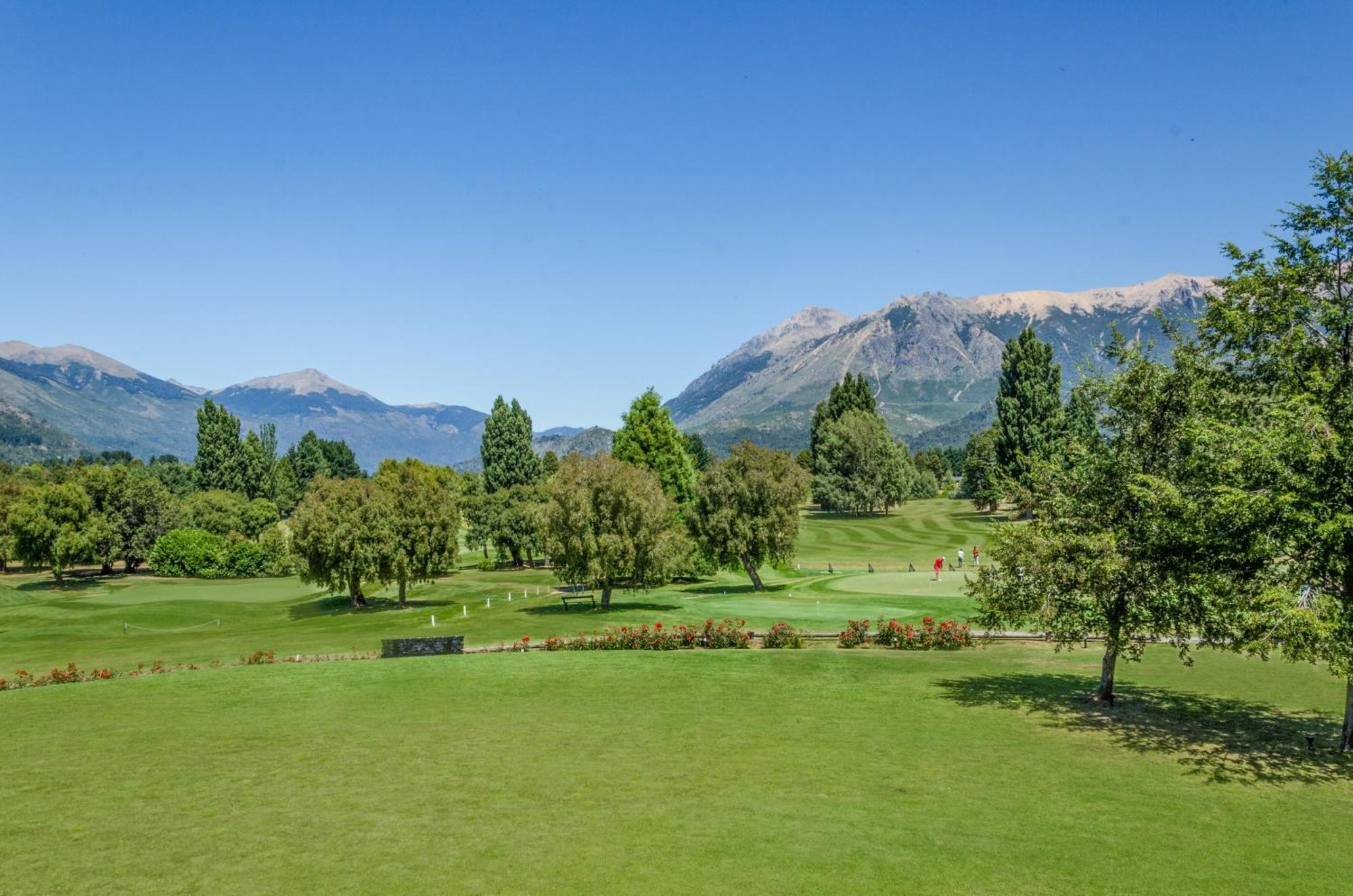 Arelauquen Lodge, A Tribute Portfolio Hotel San Carlos de Bariloche Exterior foto