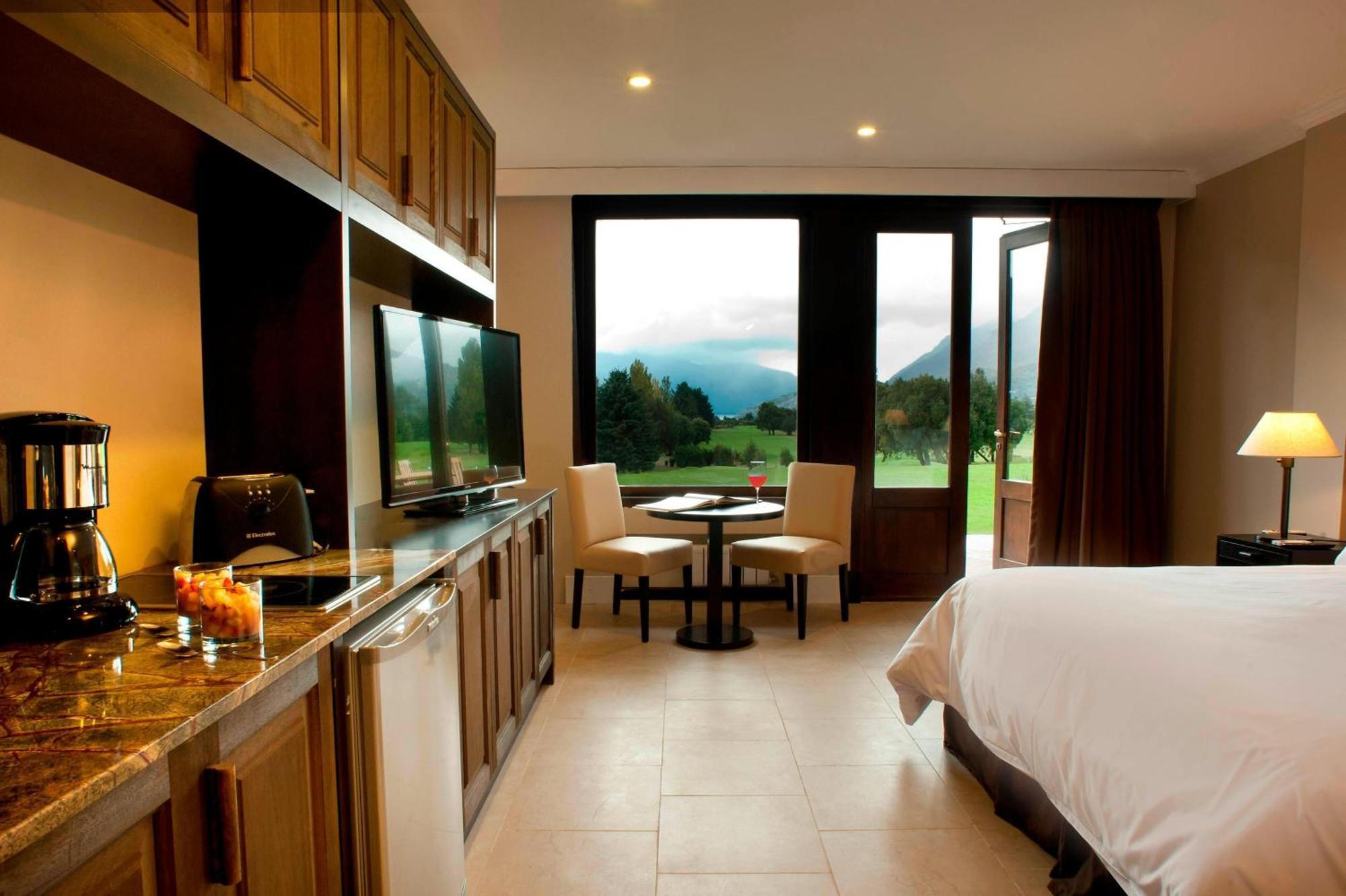 Arelauquen Lodge, A Tribute Portfolio Hotel San Carlos de Bariloche Exterior foto