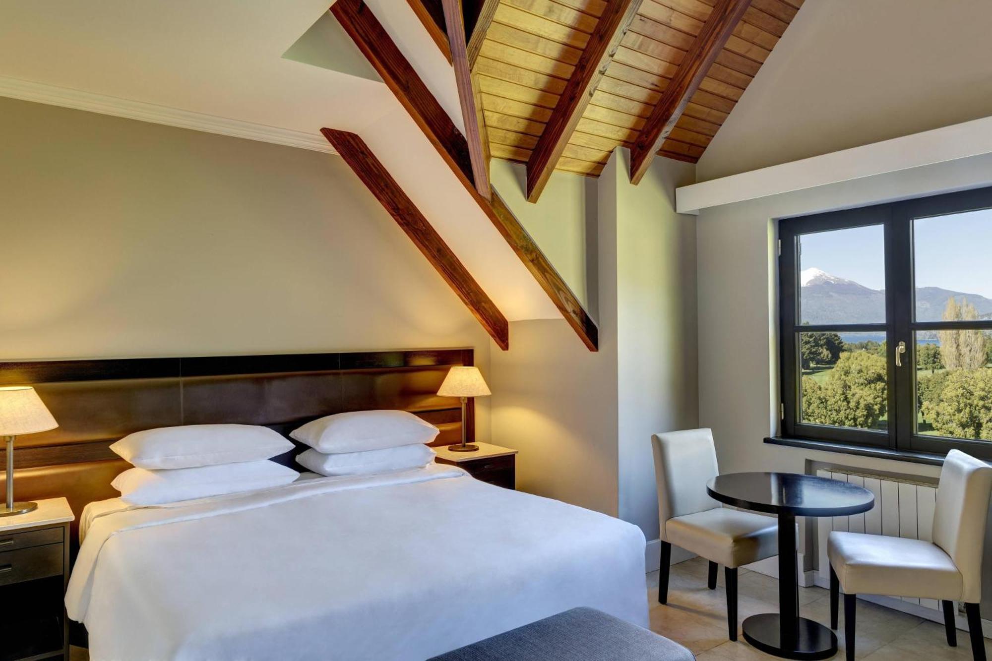 Arelauquen Lodge, A Tribute Portfolio Hotel San Carlos de Bariloche Exterior foto