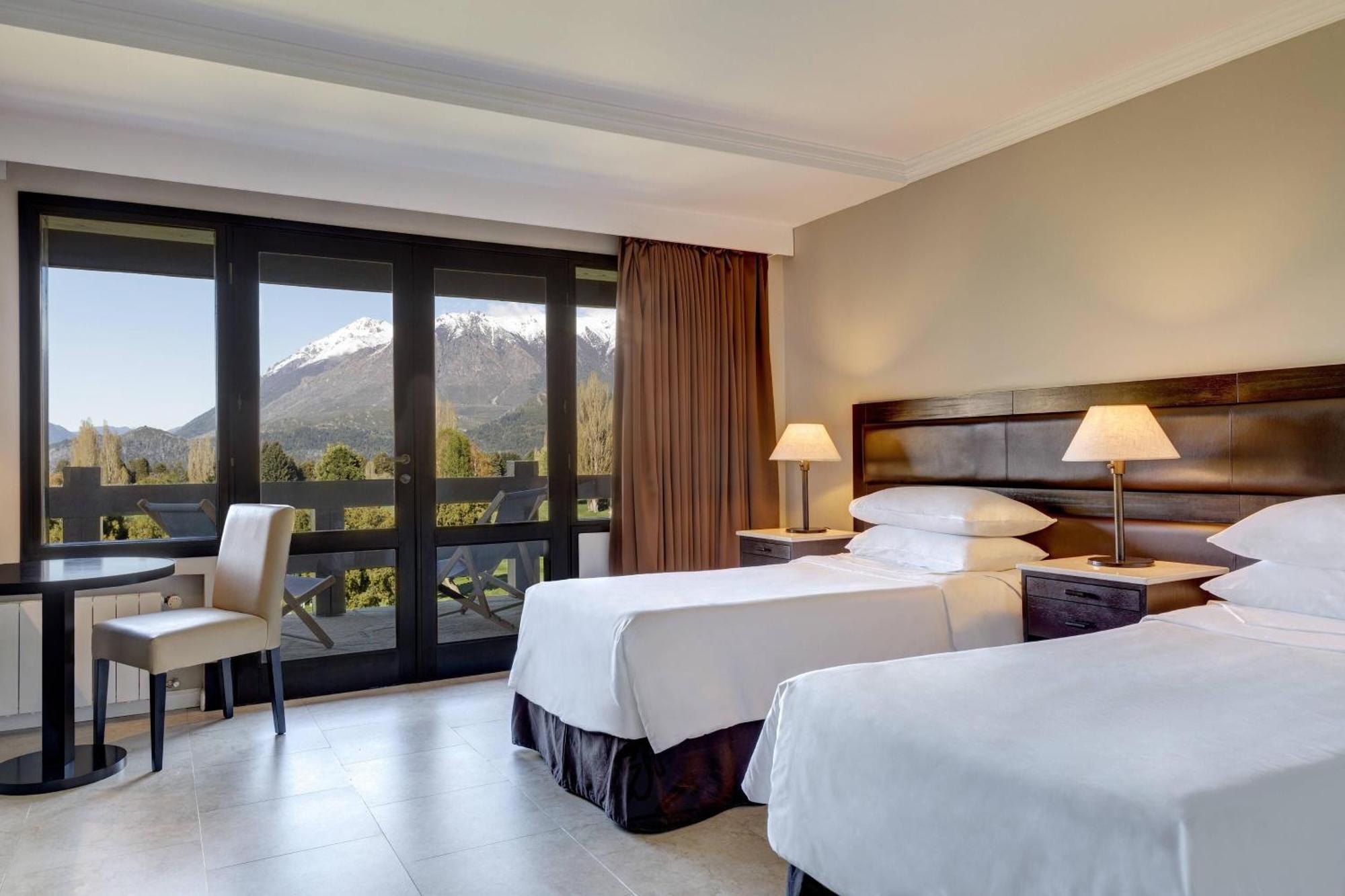 Arelauquen Lodge, A Tribute Portfolio Hotel San Carlos de Bariloche Exterior foto