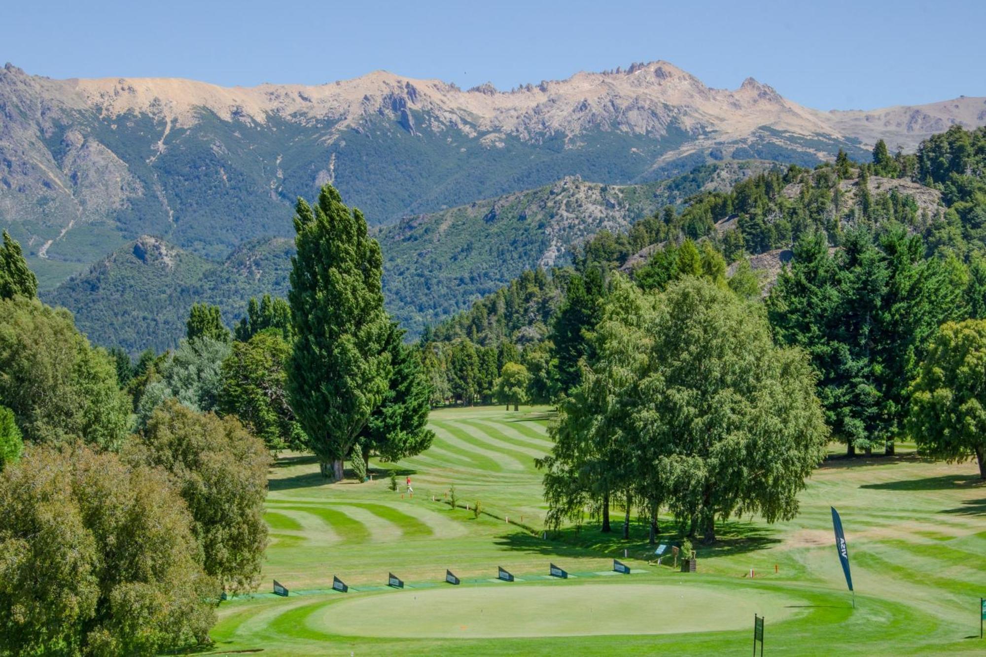 Arelauquen Lodge, A Tribute Portfolio Hotel San Carlos de Bariloche Exterior foto