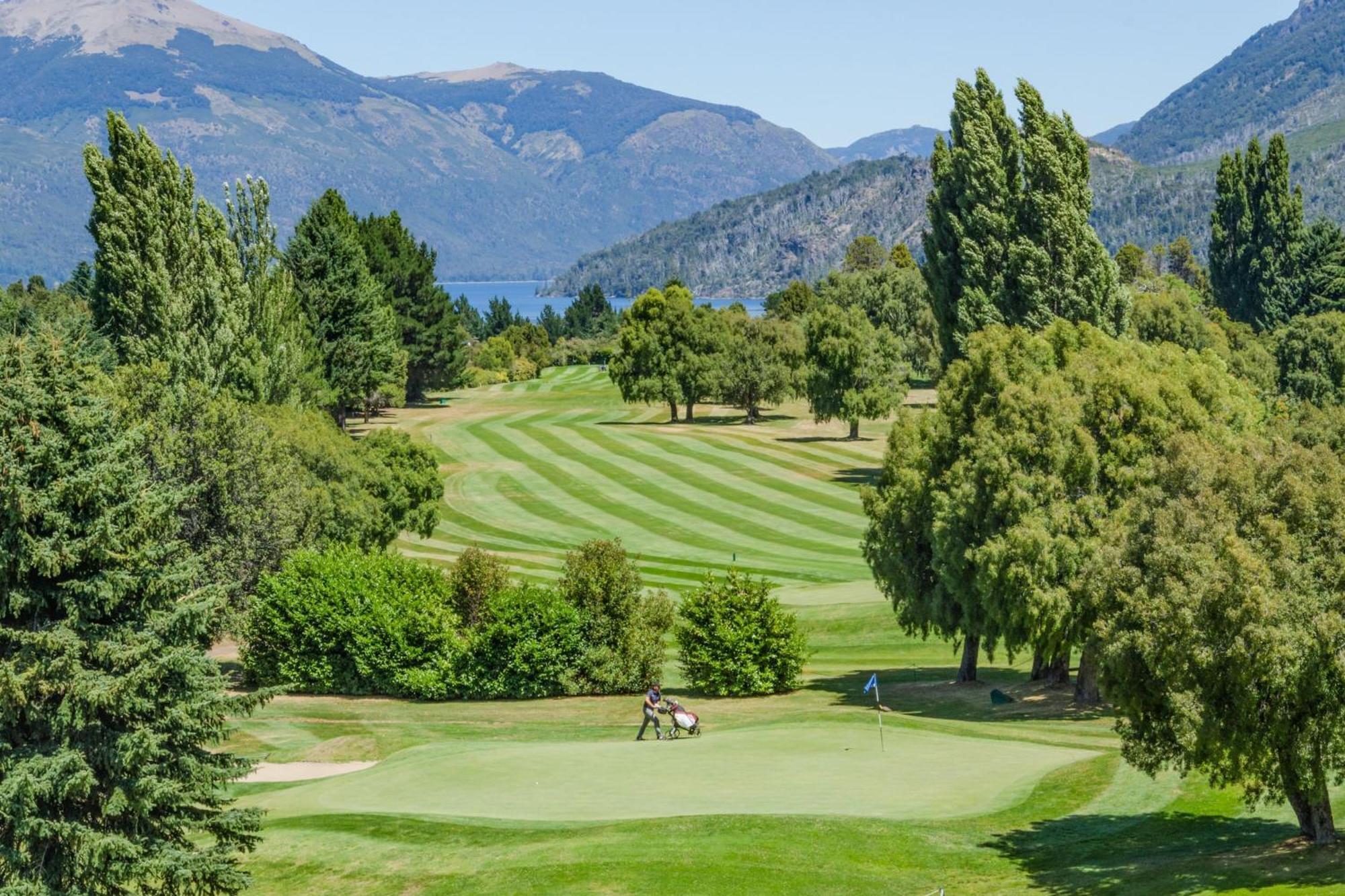 Arelauquen Lodge, A Tribute Portfolio Hotel San Carlos de Bariloche Exterior foto