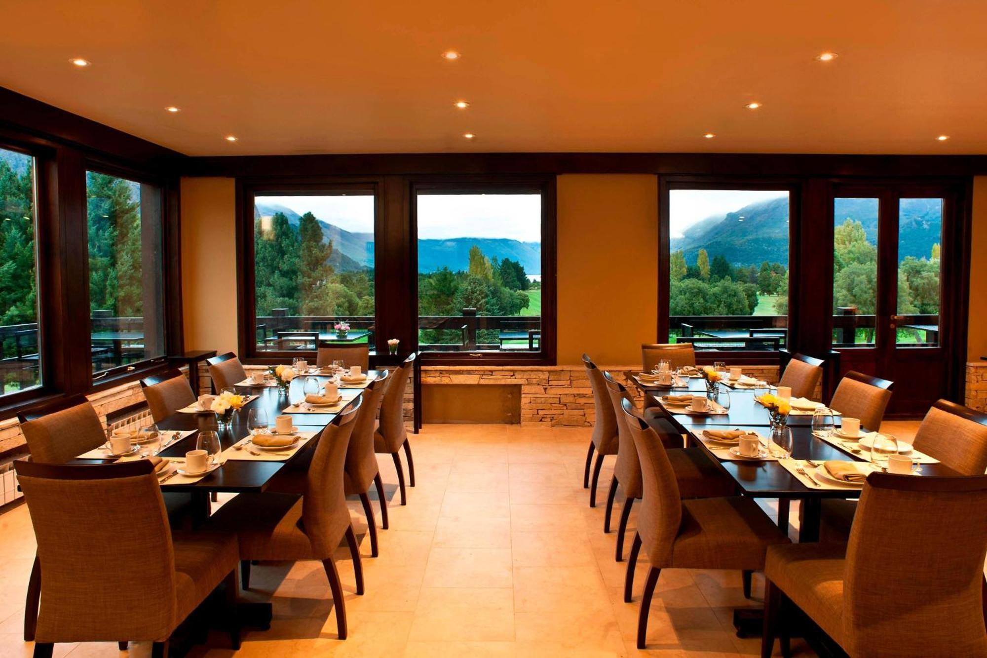 Arelauquen Lodge, A Tribute Portfolio Hotel San Carlos de Bariloche Exterior foto