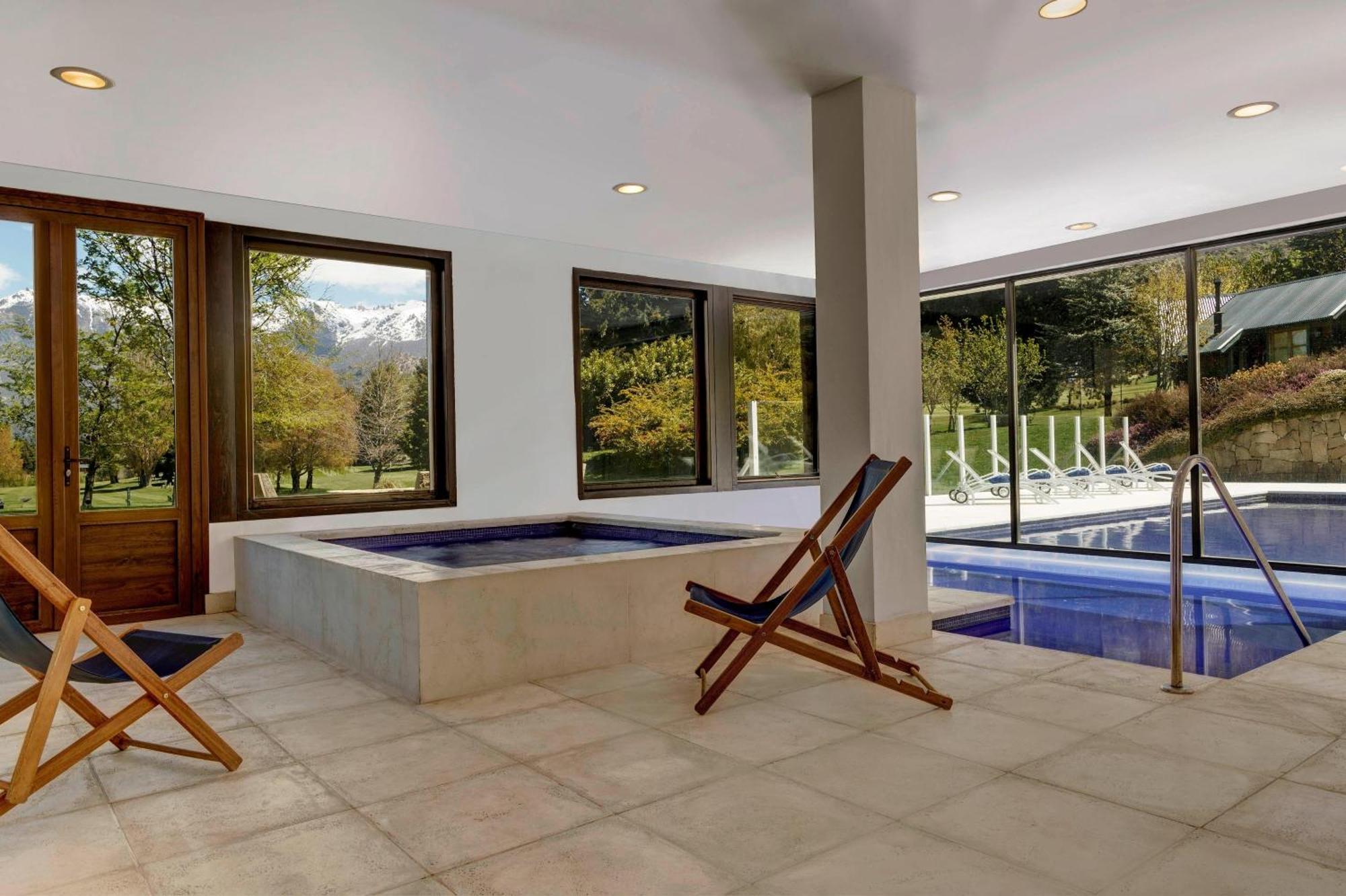 Arelauquen Lodge, A Tribute Portfolio Hotel San Carlos de Bariloche Exterior foto