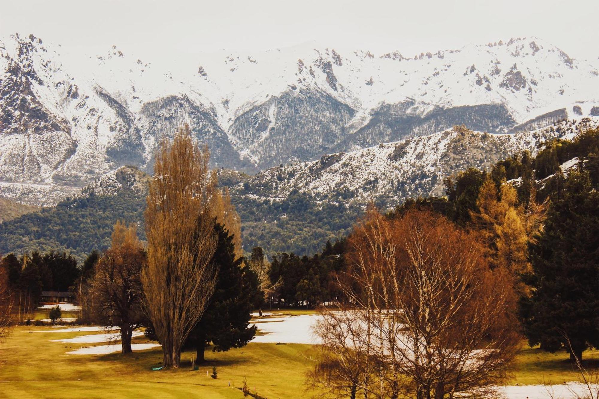 Arelauquen Lodge, A Tribute Portfolio Hotel San Carlos de Bariloche Exterior foto