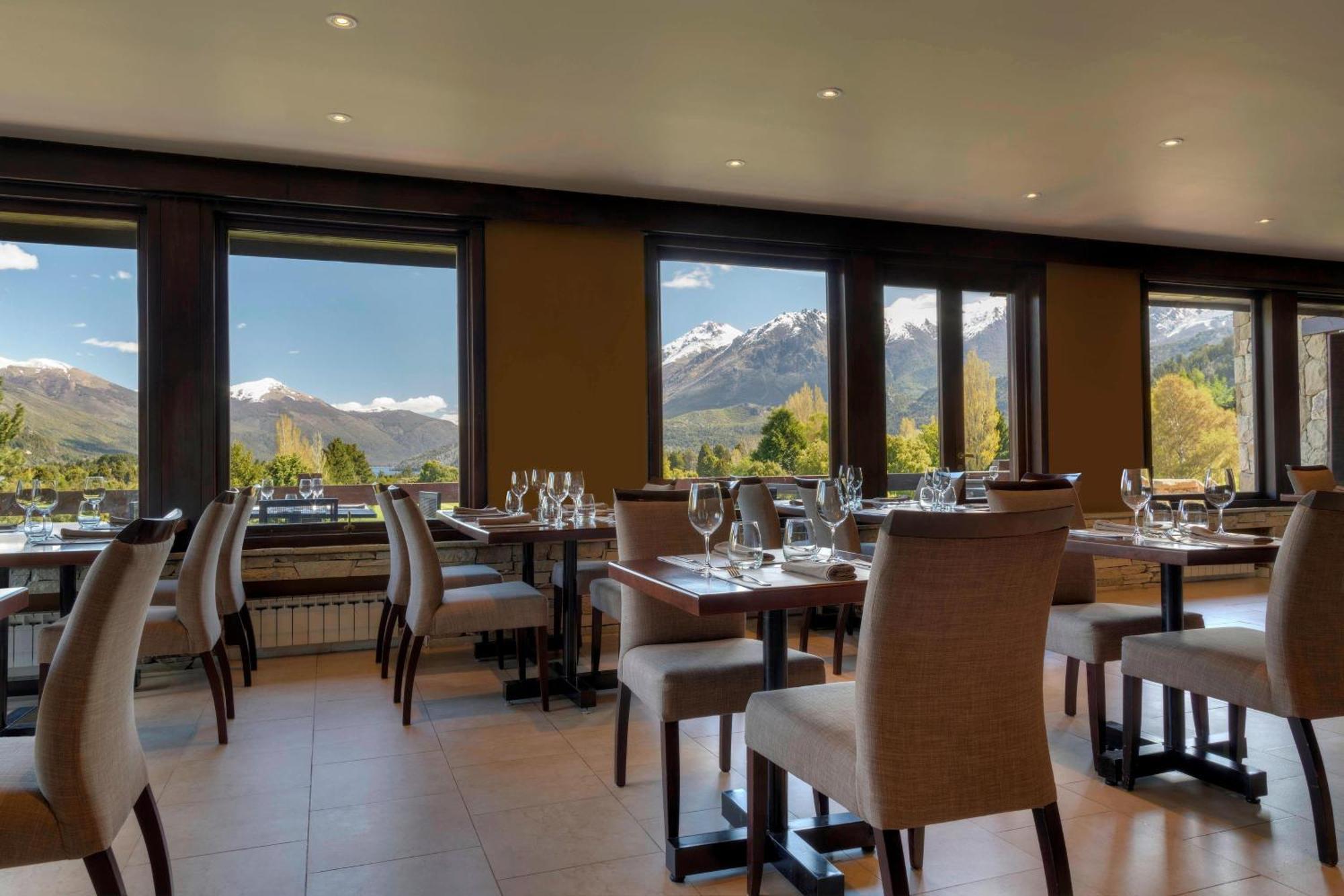 Arelauquen Lodge, A Tribute Portfolio Hotel San Carlos de Bariloche Exterior foto