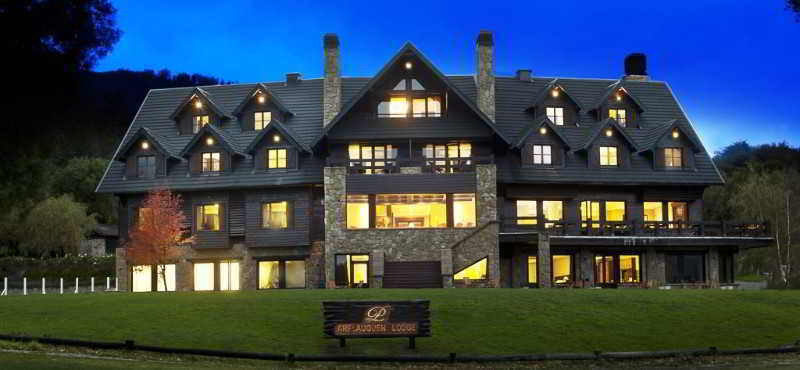 Arelauquen Lodge, A Tribute Portfolio Hotel San Carlos de Bariloche Exterior foto